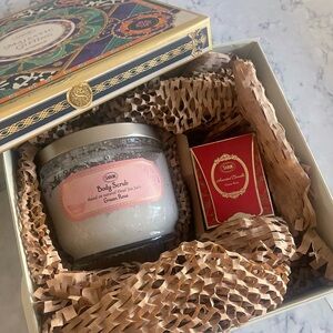 Sabon Majestic Gifting